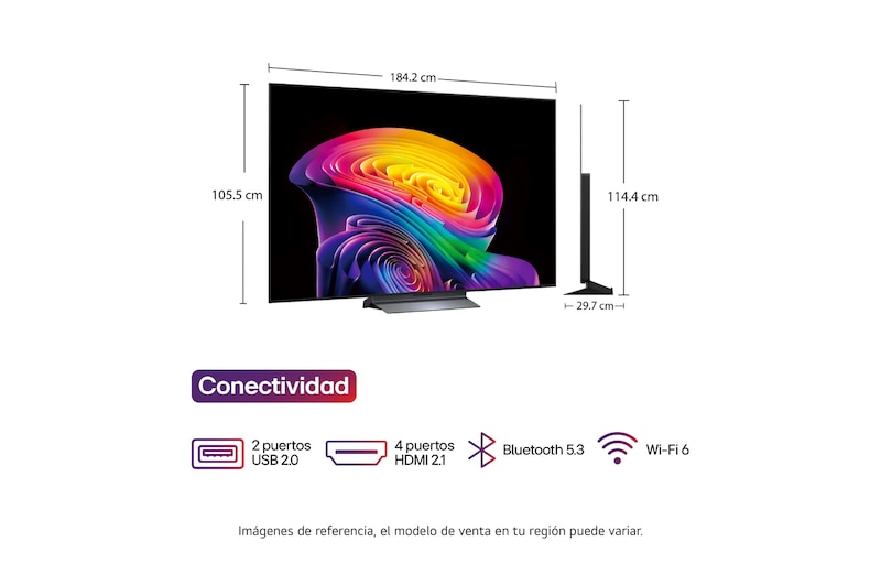 OLED77C6PSA.AWC